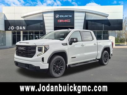 New 2026 GMC Sierra 1500 Elevation w/ Elevation Premium Package