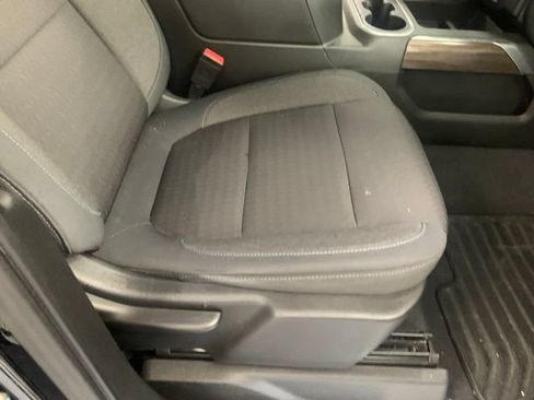 Used 2019 Chevrolet Silverado 1500 RST w/ All-Star Edition AWD/4WD image 9