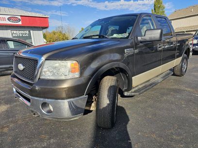 Used 2008 Ford F150 XLT