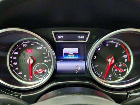 Used 2016 Mercedes-Benz GLE 350 4MATIC image 15