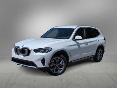 Certified 2023 BMW X3 xDrive30i