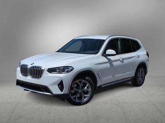 Certified 2023 BMW X3 xDrive30i AWD/4WD video 1