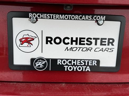 New 2026 Toyota Camry LE image 42