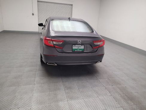 Used 2019 Honda Accord LX image 6