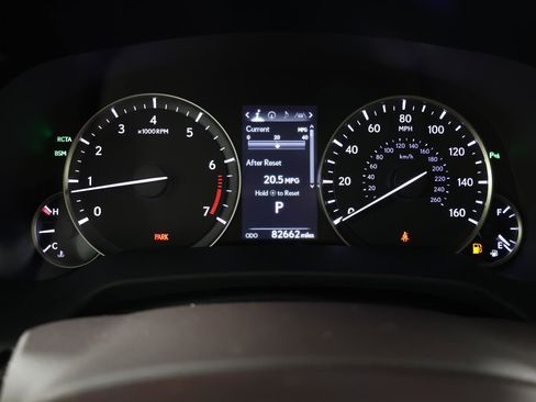 Used 2017 Lexus RX 350 AWD w/ Premium Package image 15