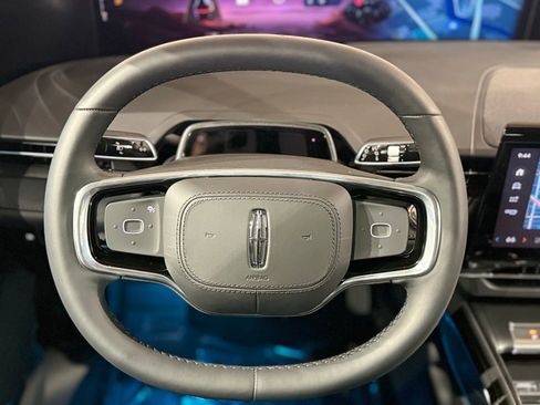 New 2026 Lincoln Nautilus Premier w/ Jet Appearance Package image 73