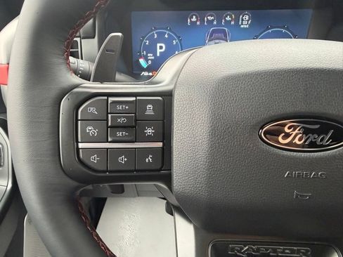 New 2026 Ford F150 Raptor AWD/4WD image 25