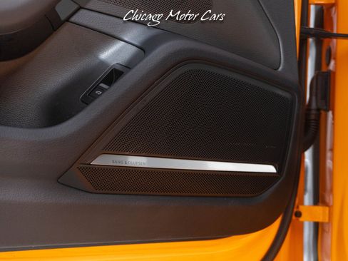 Used 2022 Audi RS 6 image 23