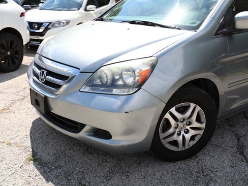 Used 2006 Honda Odyssey EX-L image 2