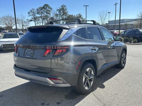 New 2026 Hyundai Tucson SEL image 8