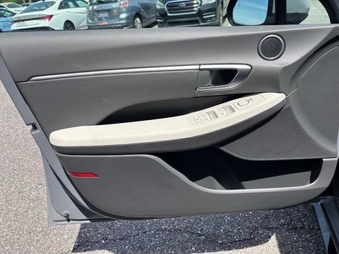 New 2026 Hyundai Sonata SEL FWD image 8