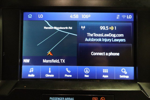 Used 2021 Ford F350 Lariat w/ Lariat Ultimate Package AWD/4WD image 73