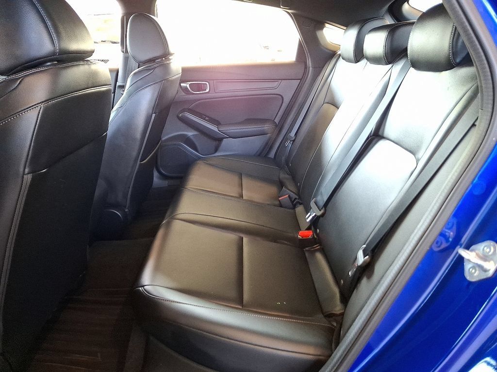 Used 2024 Acura Integra A-Spec FWD image 14