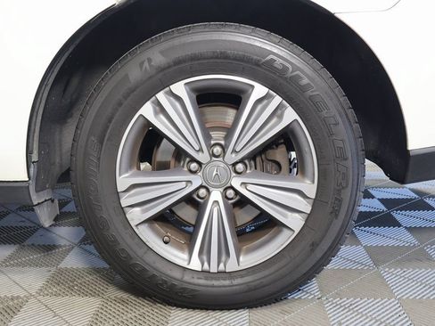 Used 2019 Acura MDX SH-AWD image 16