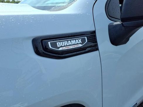 New 2026 GMC Sierra 1500 Elevation w/ Elevation Premium Package image 16