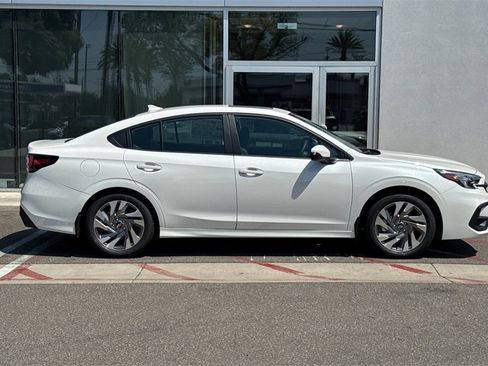 New 2025 Subaru Legacy Limited image 3