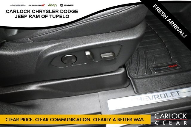 Used 2022 Chevrolet Tahoe Z71 w/ Off-Road Capability Package AWD/4WD image 43