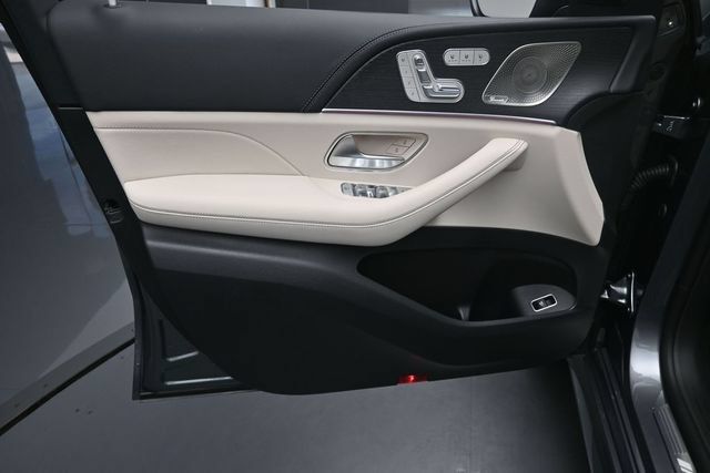 Certified 2026 Mercedes-Benz GLE 53 AMG 4MATIC Coupe image 20