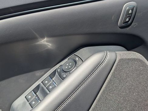 New 2026 Ford Mustang Mach-E Select RWD image 19