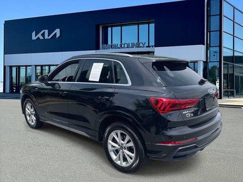 Used 2025 Audi Q3 2.0T Premium AWD/4WD image 4
