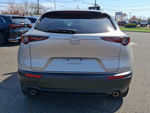 Used 2023 MAZDA CX-30 AWD 2.5 S w/ Preferred Package image 5