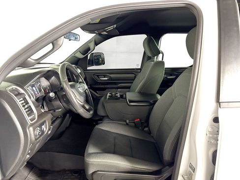Used 2023 RAM 1500 Tradesman w/ Trailer Tow Group AWD/4WD image 12