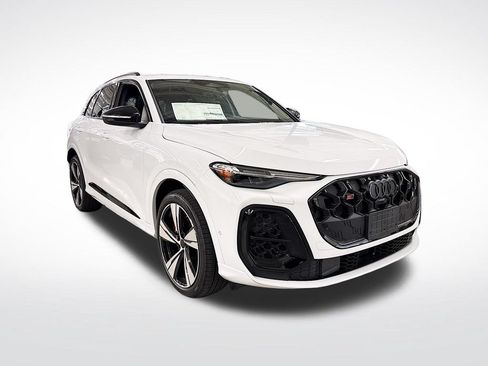 New 2026 Audi SQ5 Premium Plus AWD/4WD image 7