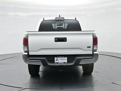 Used 2023 Toyota Tacoma TRD Off-Road AWD/4WD image 22