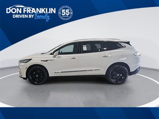 Used 2024 Buick Enclave Essence w/ Experience Buick Package video 1