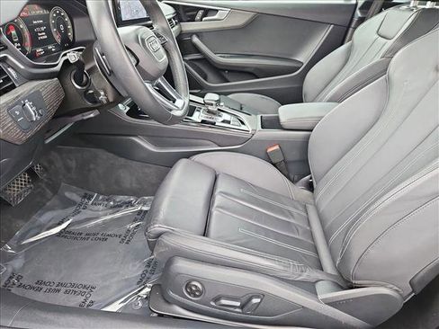 Used 2023 Audi A5 2.0T Premium Plus w/ Premium Plus image 17