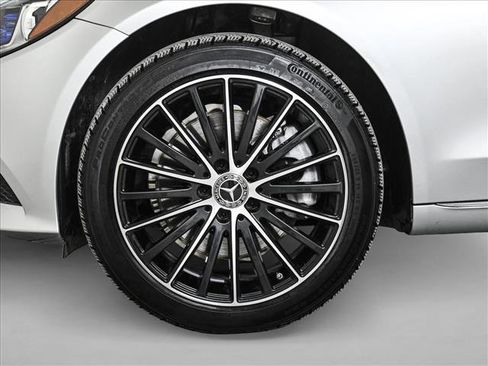 Used 2019 Mercedes-Benz C 300 C 300 image 26