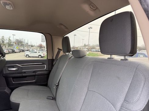 Used 2019 RAM 2500 Big Horn image 26