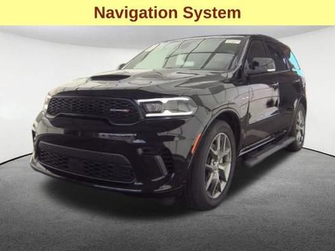 Used 2026 Dodge Durango GT AWD/4WD image 4