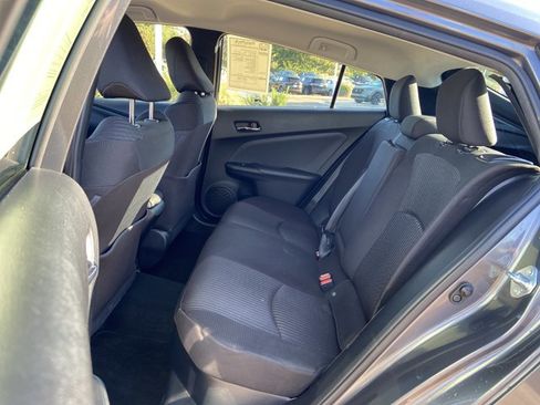 Used 2018 Toyota Prius Four image 15