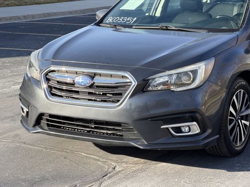 Used 2018 Subaru Legacy 2.5i Premium w/ Eyesight & BSD & Rcta & HBA AWD/4WD image 10