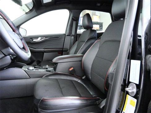 Certified 2023 Ford Escape ST-Line Select image 16