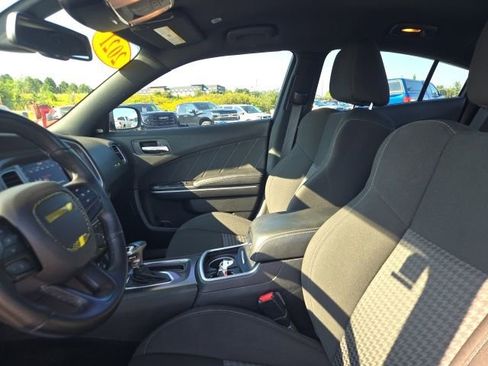 Used 2021 Dodge Charger R/T image 16