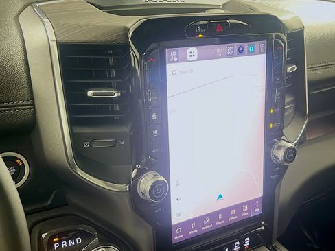 New 2026 RAM 1500 Laramie image 30