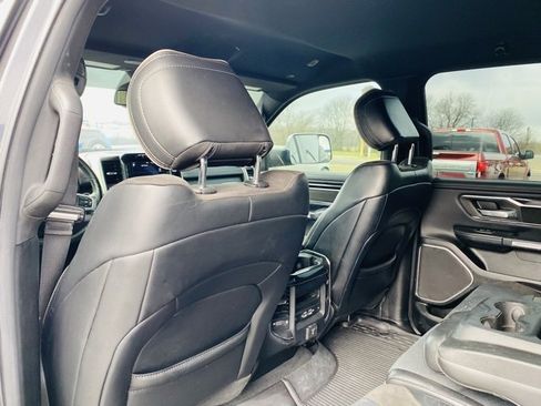 Used 2019 RAM 1500 Laramie image 22