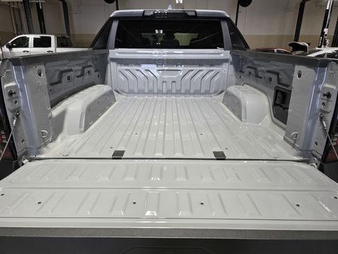 New 2026 Chevrolet Silverado EV LT image 14