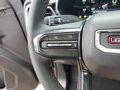 New 2026 GMC Canyon AT4 image 29