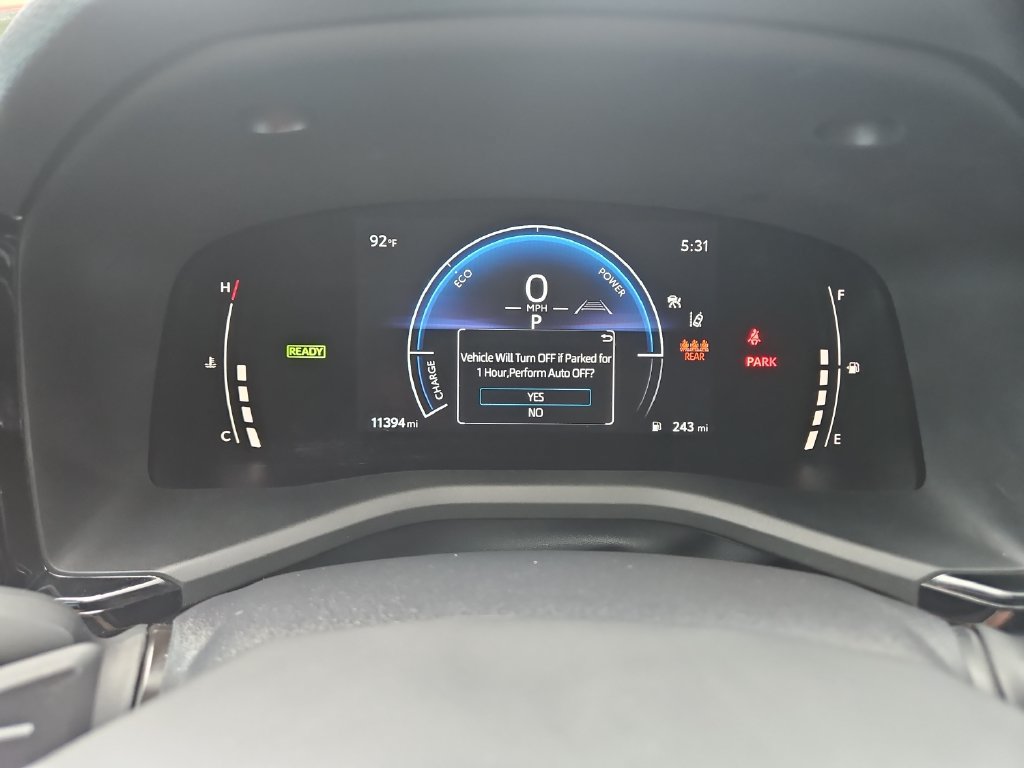 Certified 2026 Toyota Camry SE FWD image 21