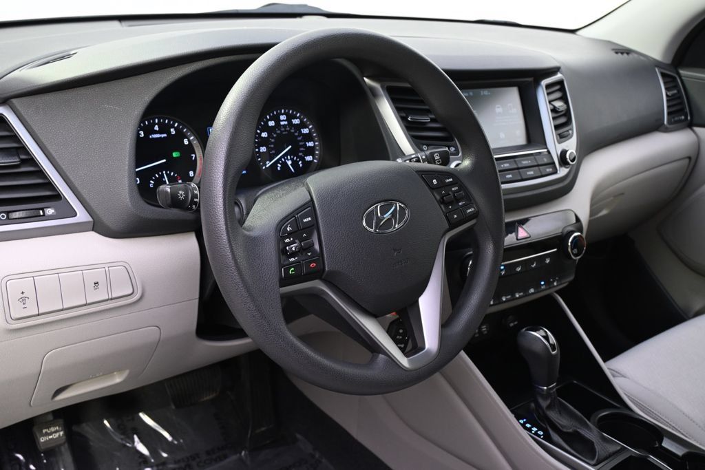 Used 2018 Hyundai Tucson SEL AWD/4WD image 11