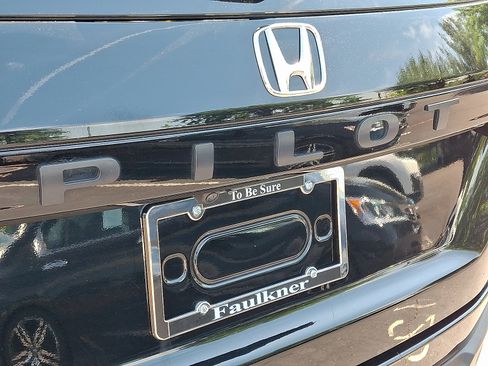 Certified 2023 Honda Pilot EX-L image 33