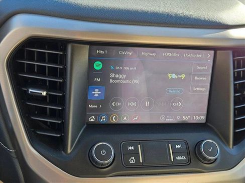 Used 2023 GMC Acadia Denali w/ Denali Ultimate Package image 16