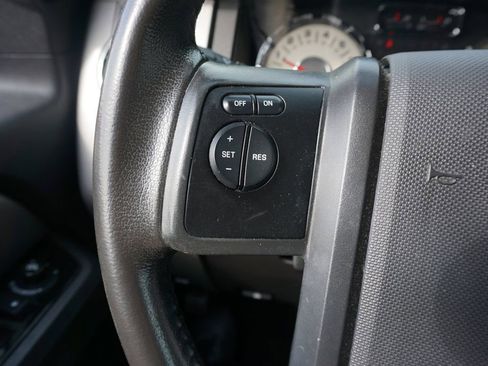 Used 2014 Ford Expedition EL Limited w/ Equipment Group 301A image 6