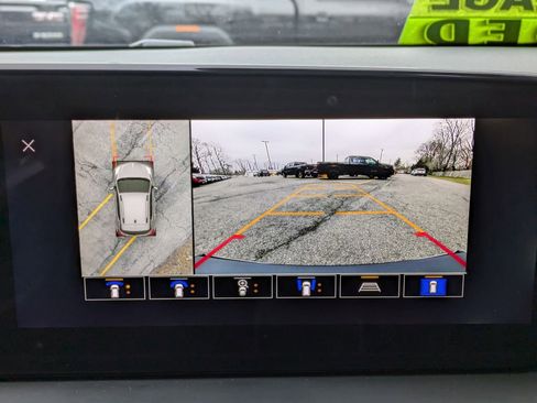 Certified 2026 Buick Encore GX Avenir w/ Avenir Technology Package image 20