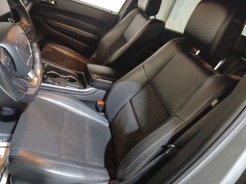Used 2022 Dodge Durango GT image 13