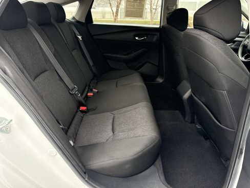 Used 2023 Honda Accord LX image 19