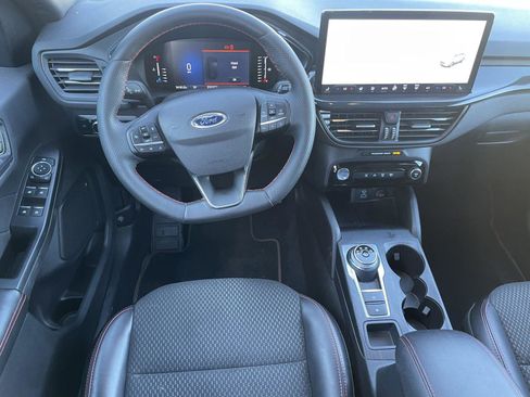 Used 2023 Ford Escape ST-Line w/ Tech Pack #1 image 27